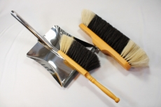 Kehrpaket  Handeinzug 