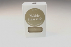 Haarseife