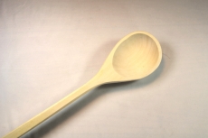 Saunakelle 50 cm aus Lindenholz