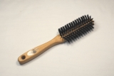 Extra harte Haarb�rste, gew�lbt