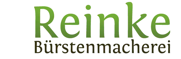 Bürstenmacherei Reinke – zur Startseite